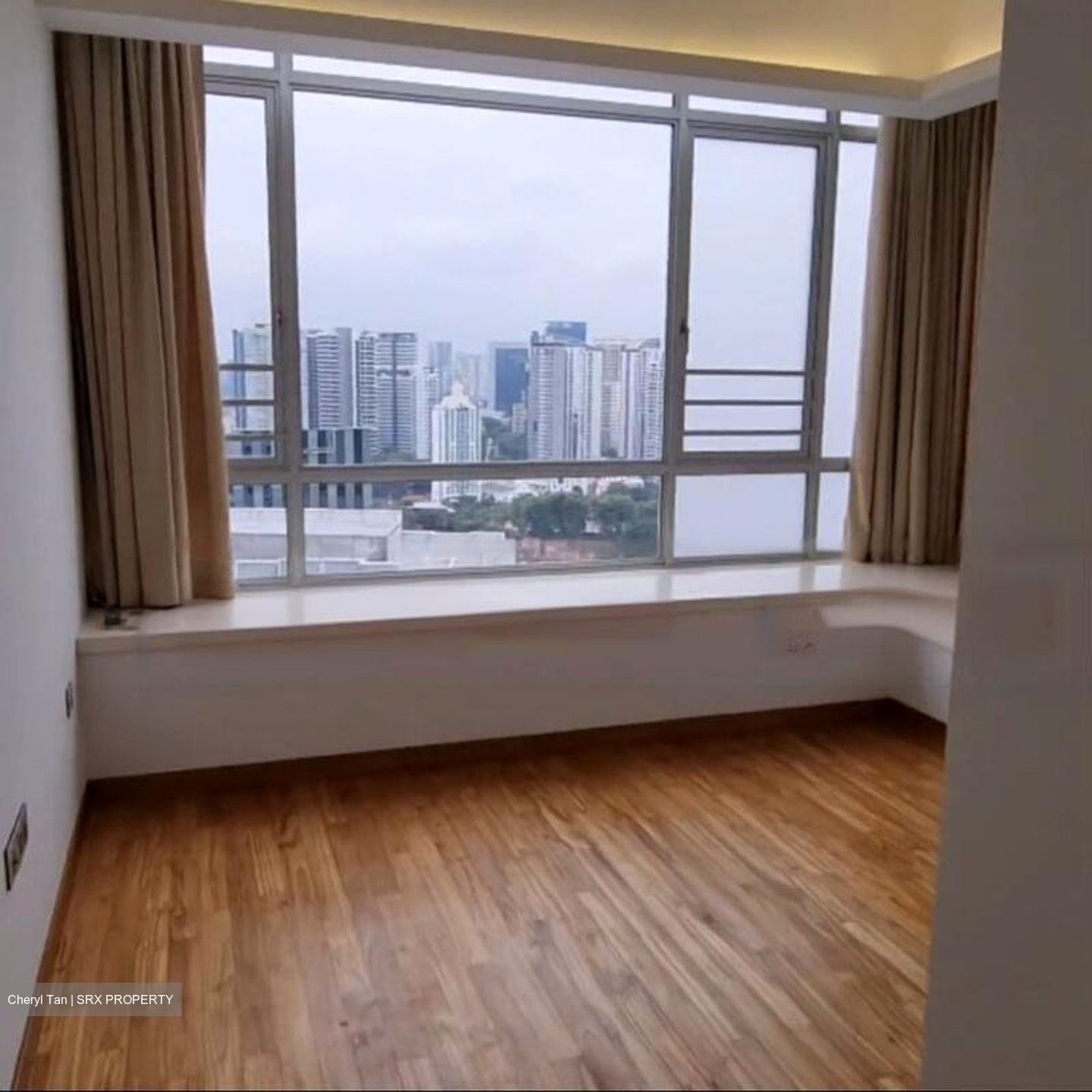 Cairnhill Residences (D9), Apartment #459546111